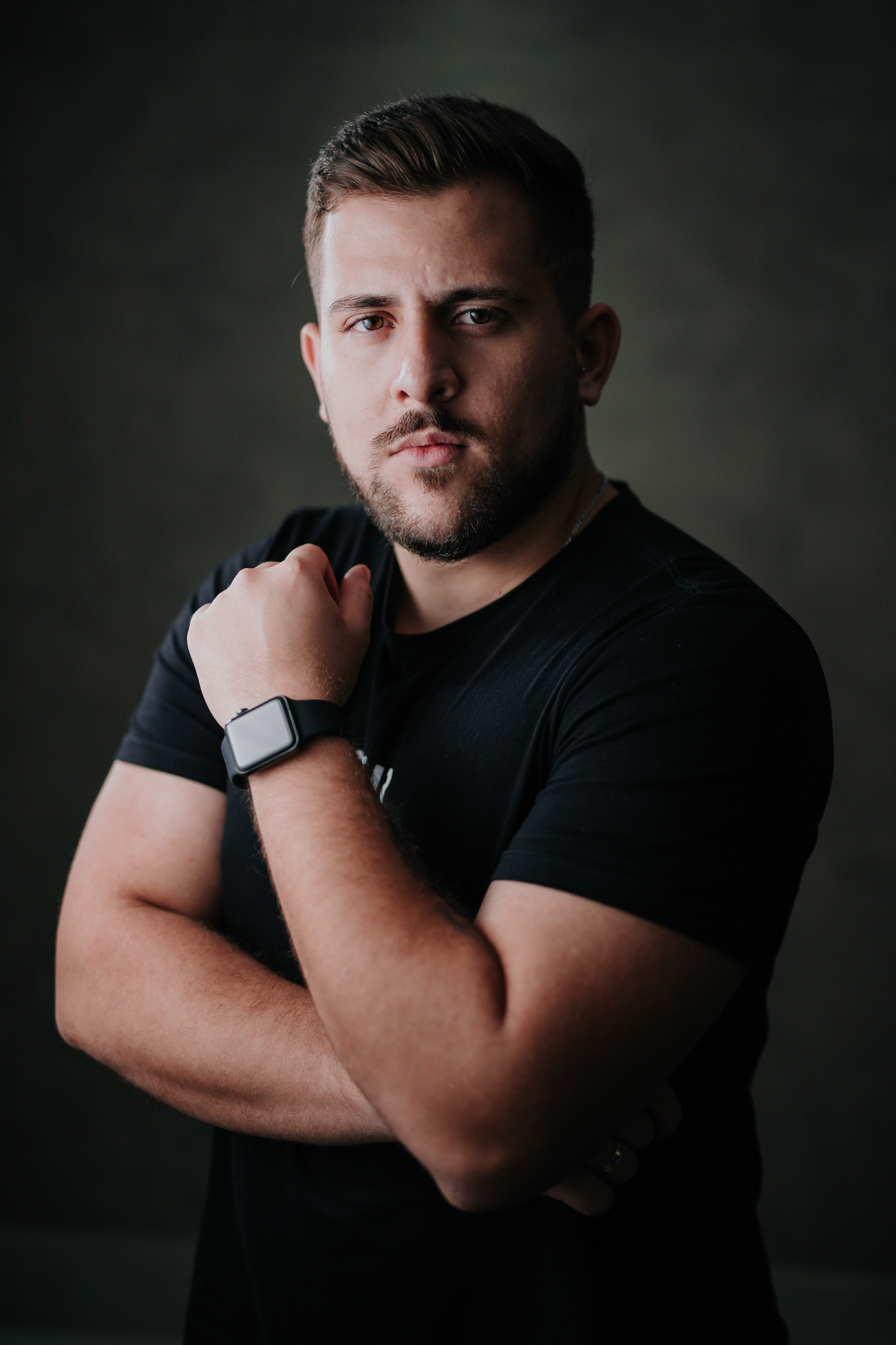 Lucas Milani
